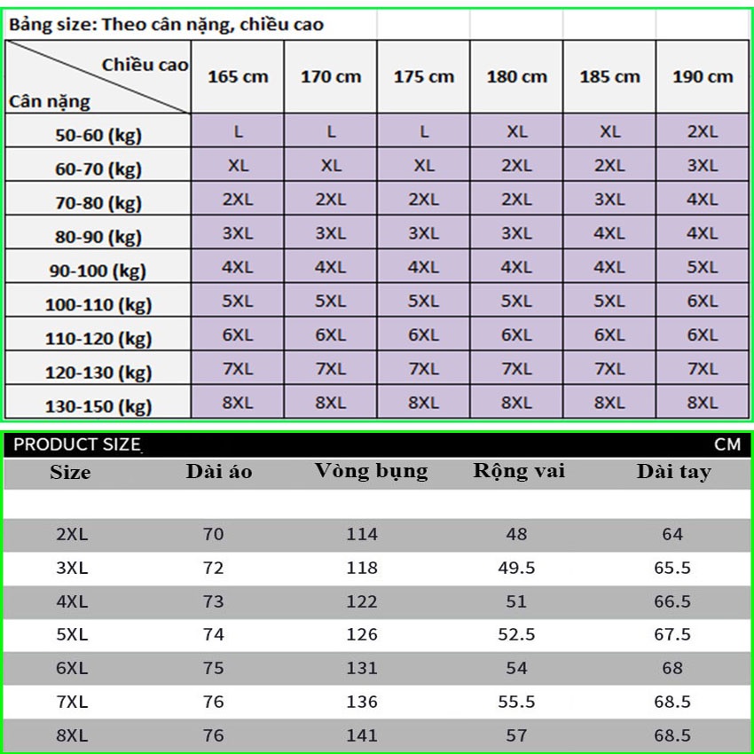 Áo khoác da nam Zenbig 2 lớp size big size dành cho người béo, người mập có bụng