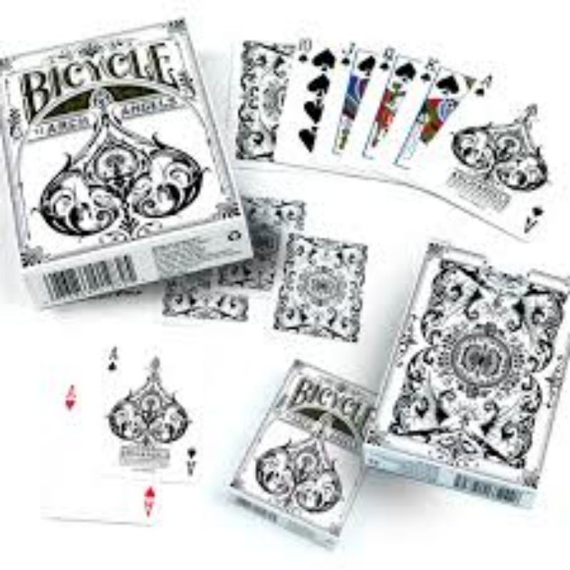 Bộ bài tây BICYCLE ARCANGELS playing card