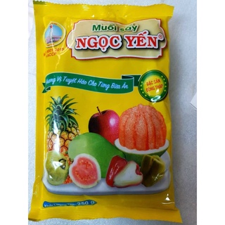 Muối Ngọc Yến