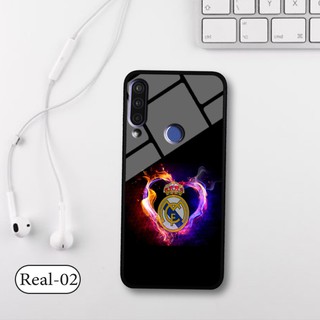 Ốp lưng 3D in logo đội bóng cho VSMART JOY3