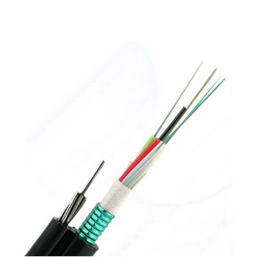 Cáp quang 48fo treo hàng chất lượng