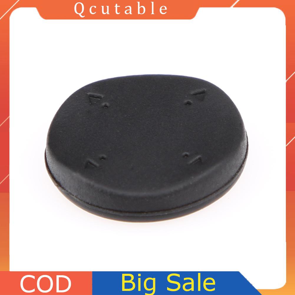 Set 6 Nút Silicon Bọc Nút Bấm Tay Cầm Chơi Game Ps Vita 1000/2000