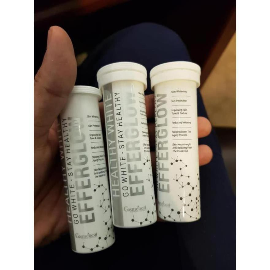 TRUYỀN TRẮNG DẠNG SỦI EFFERGLOW  COSMEHEAL | BigBuy360 - bigbuy360.vn