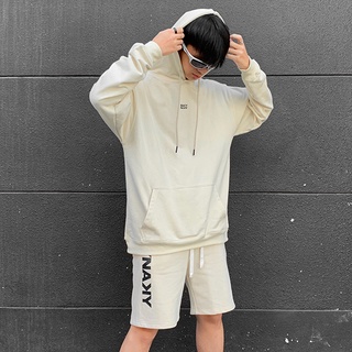 Quần Shorts BakyNaky - BASIC SHORTS