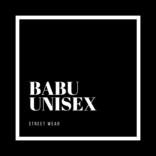 Babu_Xưởng Sỉ Áo Thun Unisex