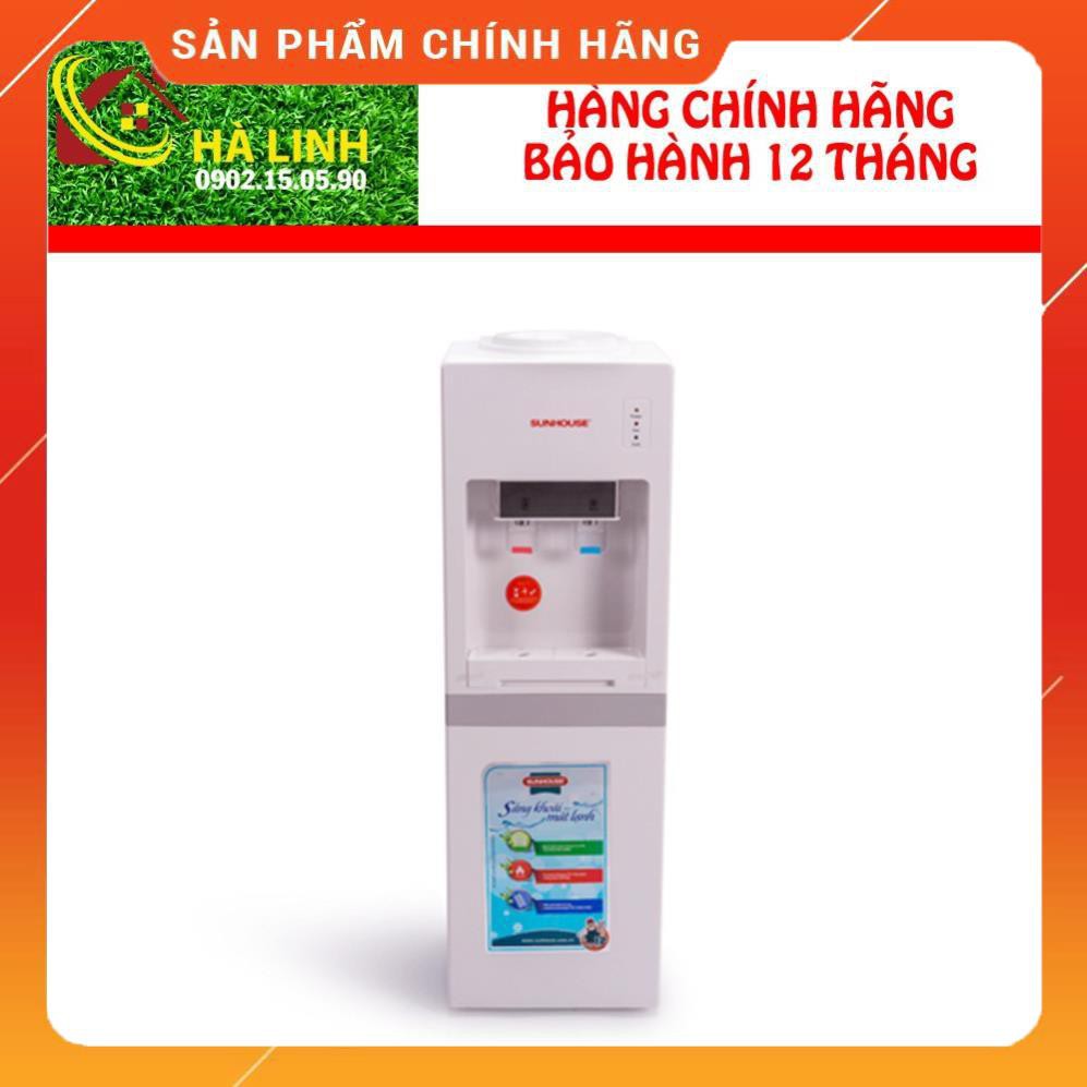 Cây nước nóng lạnh SUNHOUSE SHD9602