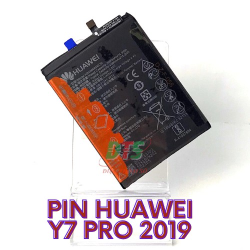 Pin thay cho Huawei Y7pro 2019