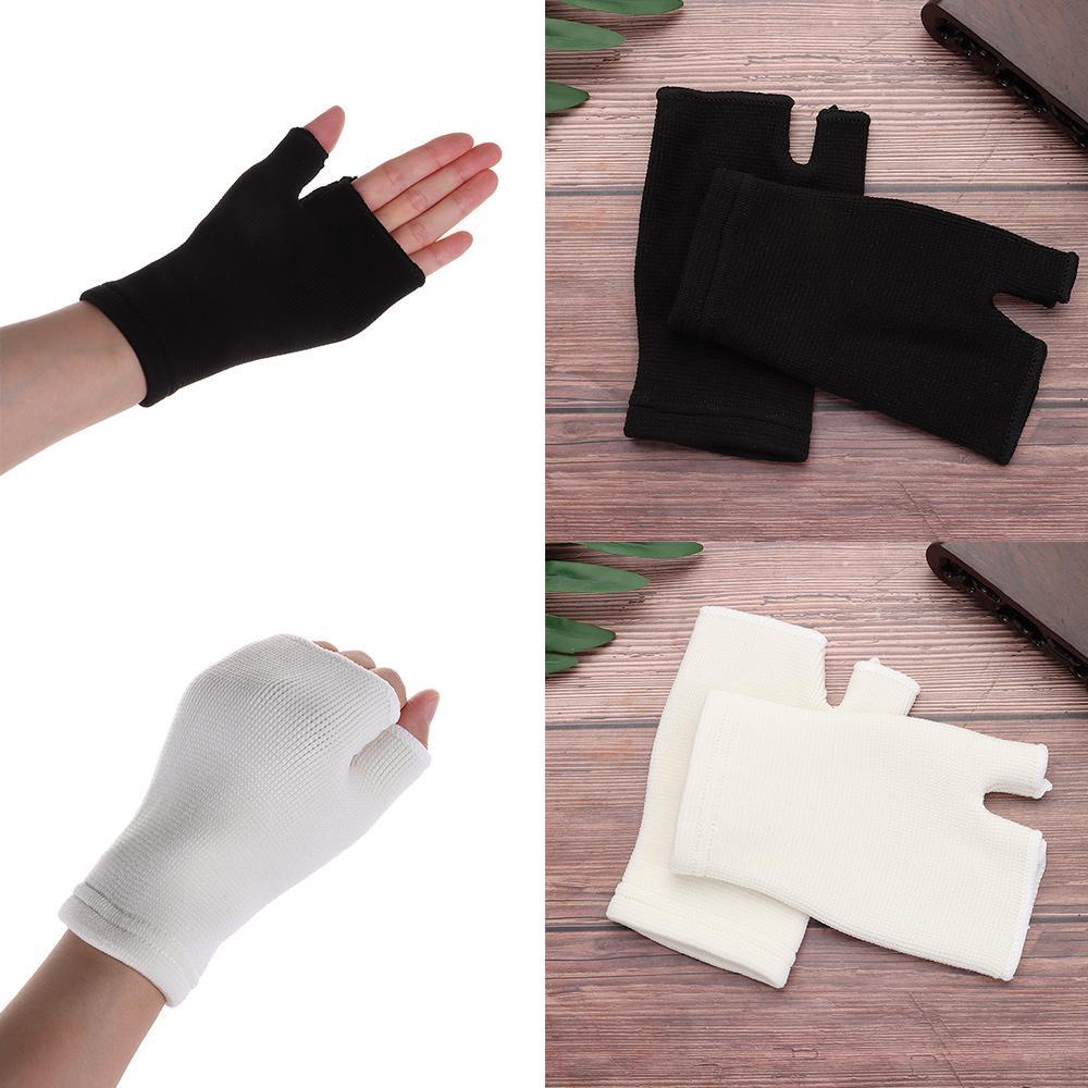 WONDER Găng Tay Co Giãn Bảo Vệ Cổ Tay Thoải Mái