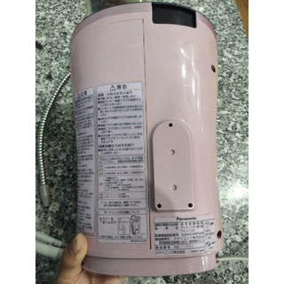 Lọc nước điện giải ion kiềm panasonic tk-as43 / as44