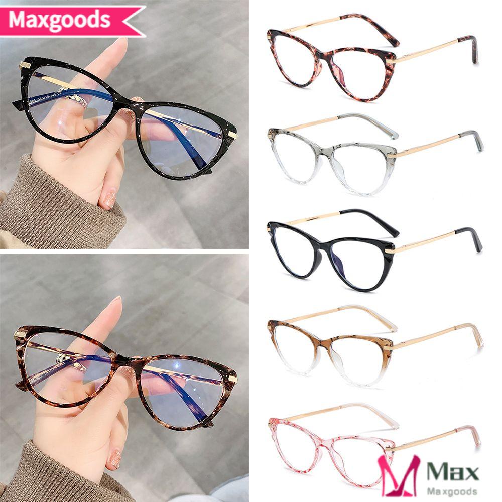 Kính Bảo Vệ Mắt Siêu Nhẹ Chống Ánh Sáng Xanh Siêu Bền Dùng Trong Văn Phòng