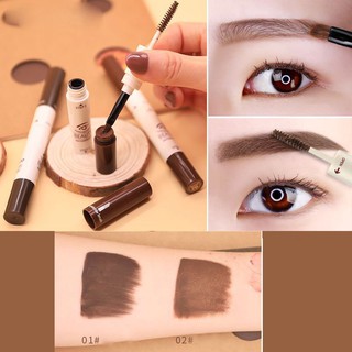 [Hàng mới về] Bút kẻ chân mày chuyên dụng chất lượng cao