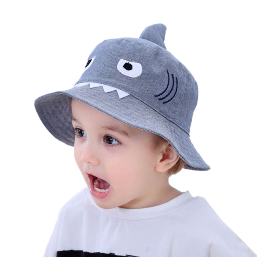 Nón bo in họa tiết phong cách hoạt hình thú vị hài hước cực hợp thời trang