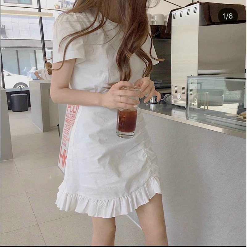 ĐẦM TRẮNG CHÂN BÈO