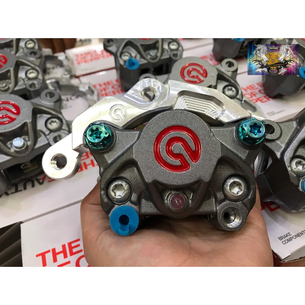 Heo dầu 2 Pic Logo Lớn , có PÁT TRƯỚC tất cả các dòng xe máy thông dụng