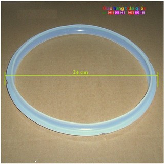 Gioăng Cao Su Nồi Áp Suất Điện 22cm,24cm
