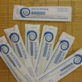 Ống bón sữa Biologix 3ml cho bé