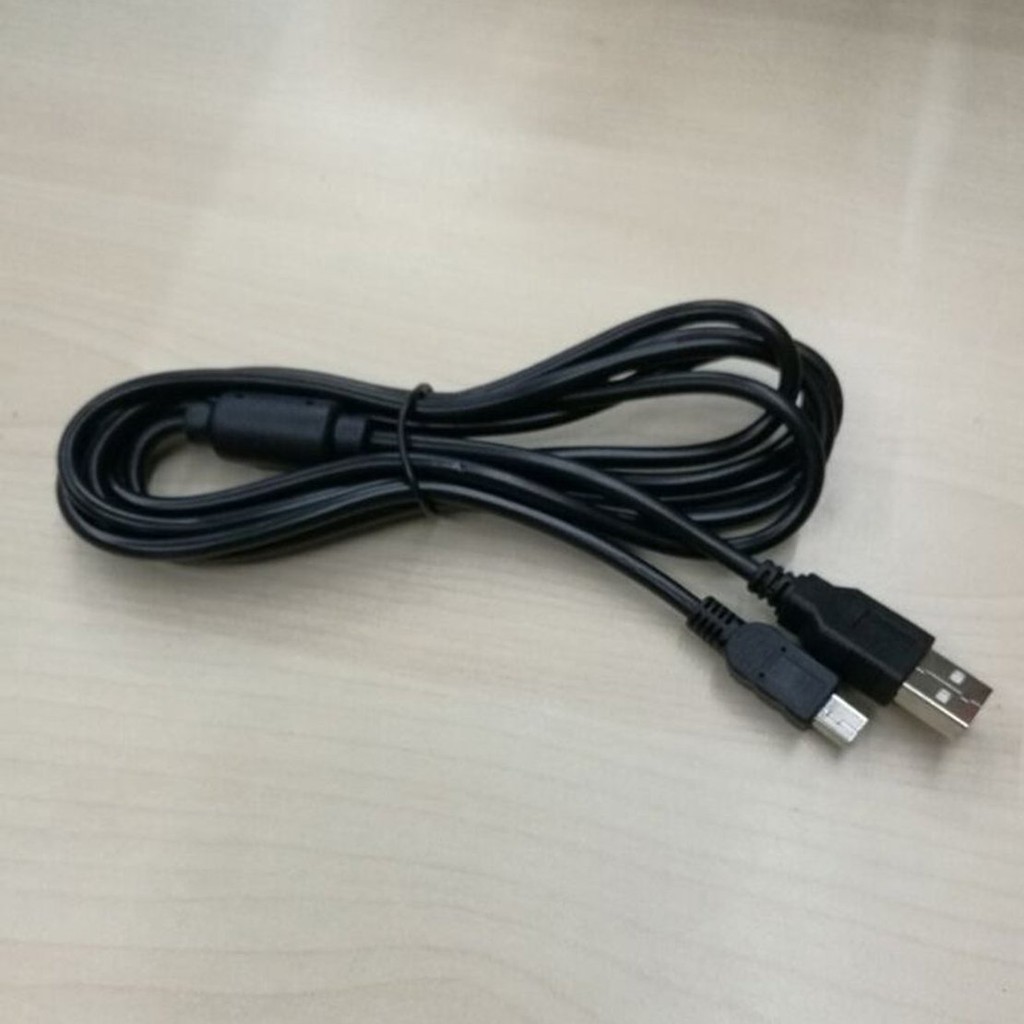 Dây cáp sạc dành cho tay cầm máy PS3