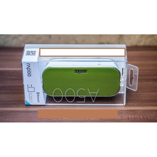 Loa bluetooth NFC Rapoo A500