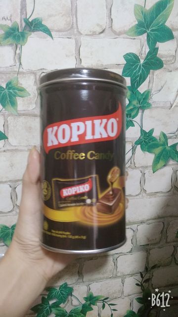 Kẹo cafe Kopiko