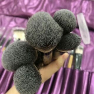 Bộ cọ 24 món