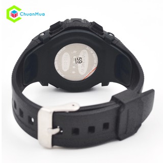 Đồng Hồ Bé Trai Pasnew Siêu nhân DHA308