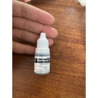 Thuốc thú y Hanfip - On plus