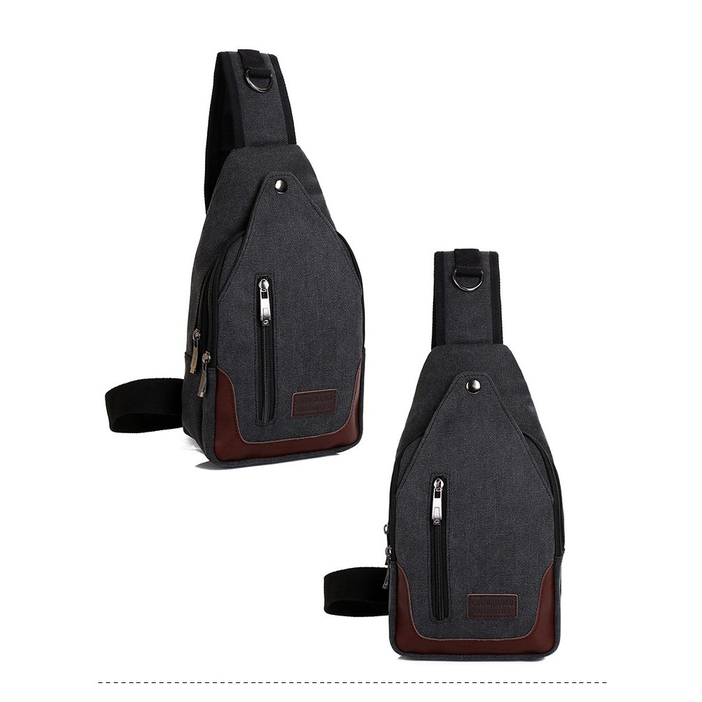 Túi ngực thời trang | BigBuy360 - bigbuy360.vn