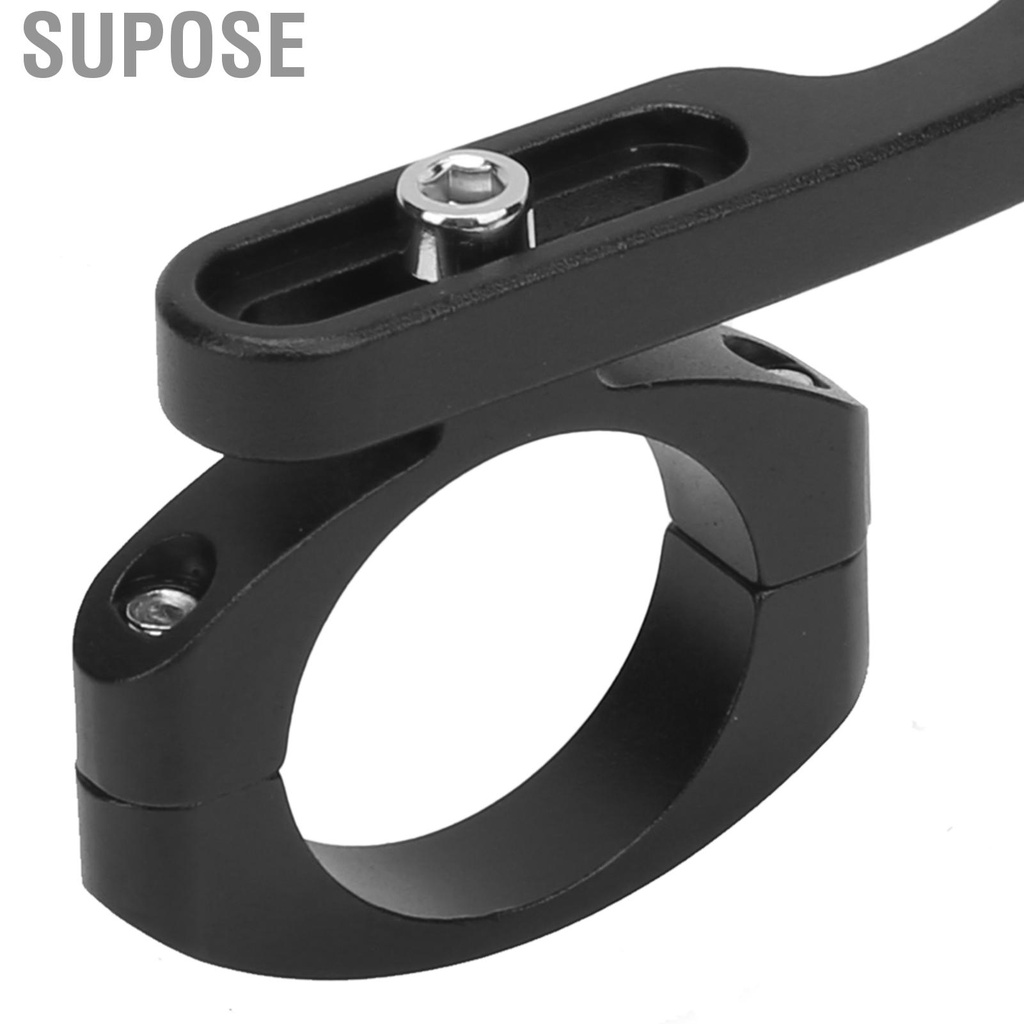 Giá đỡ camera hành trình Supose GUB gắn tay lái xe đạp bằng hợp kim nhôm
 | BigBuy360 - bigbuy360.vn