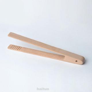 Kẹp Gỗ Nướng Thịt Bbq