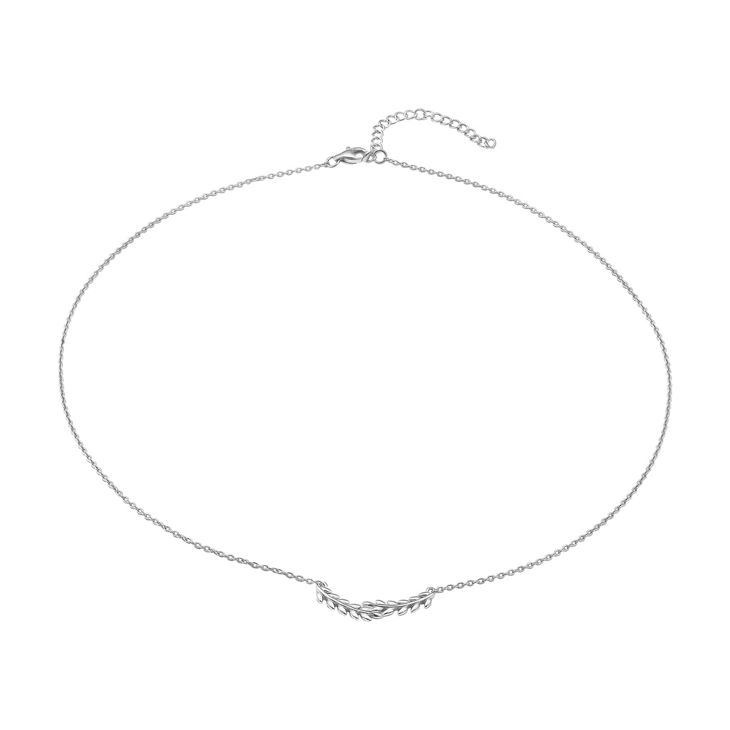 Dây cổ bạc PNJSilver 0000K000049