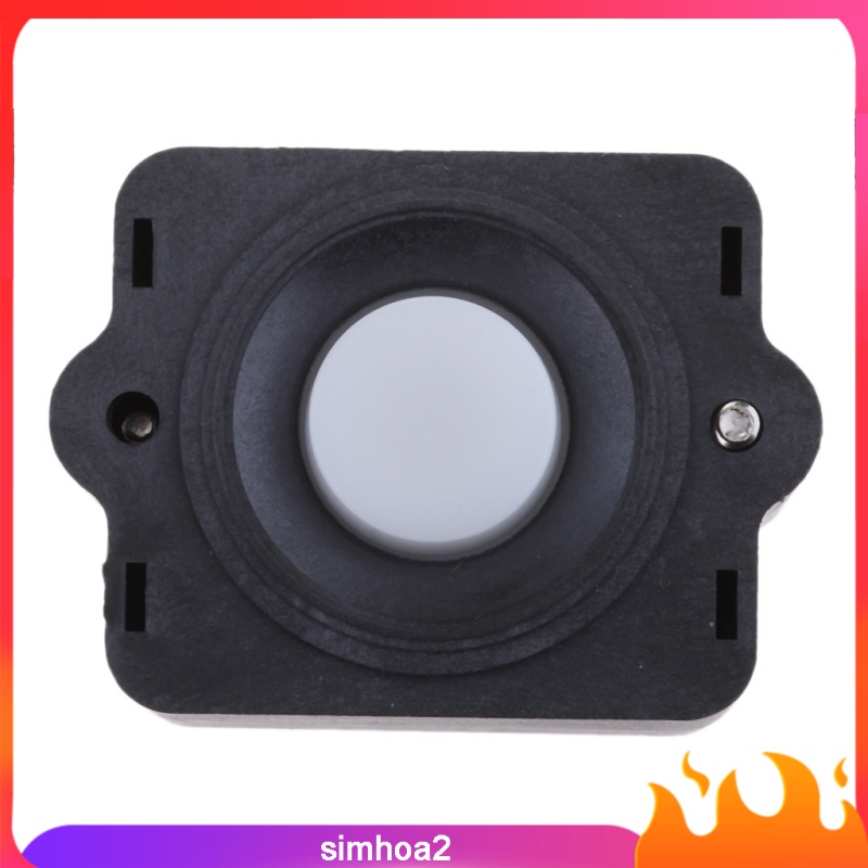 Bộ 2 Công Tắc Áp Suất Bơm Nước Màu Đen Tiêu Chuẩn Có Thể Điều Chỉnh Cho Tàu Thuyền | BigBuy360 - bigbuy360.vn