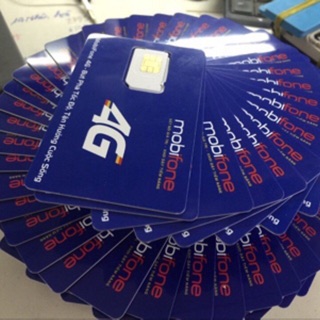 Sim Mobifone 4G không giới hạn dung lượng