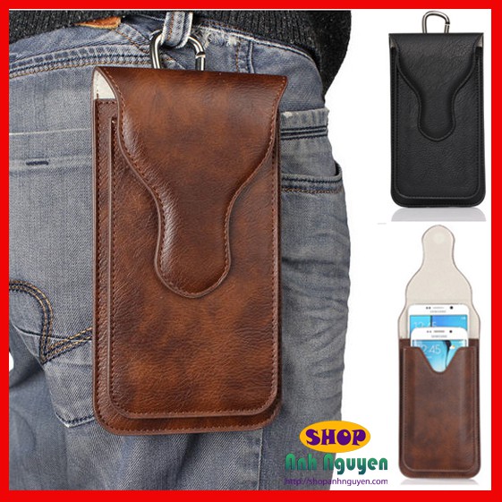 Túi đựng điện thoại đeo hong | BigBuy360 - bigbuy360.vn