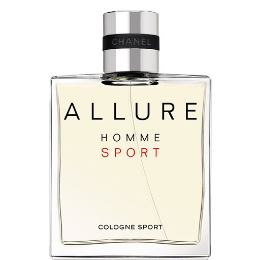 [FreeShip] nước hoa nam ALLURE HOMME SPORT COLOGNE 100ml - băng động, tươi mát .New