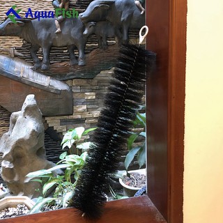 Combo 10 chổi lọc hồ cá koi dài 60cm