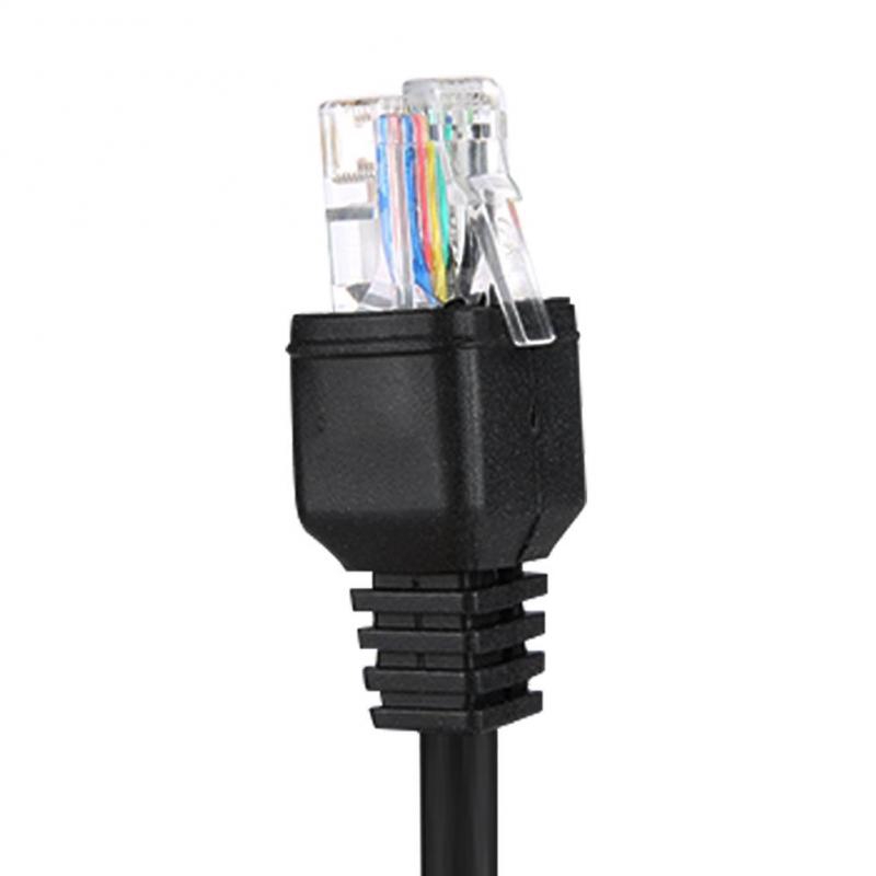 Dây cáp micro 50cm cho điện đàm Kenwood