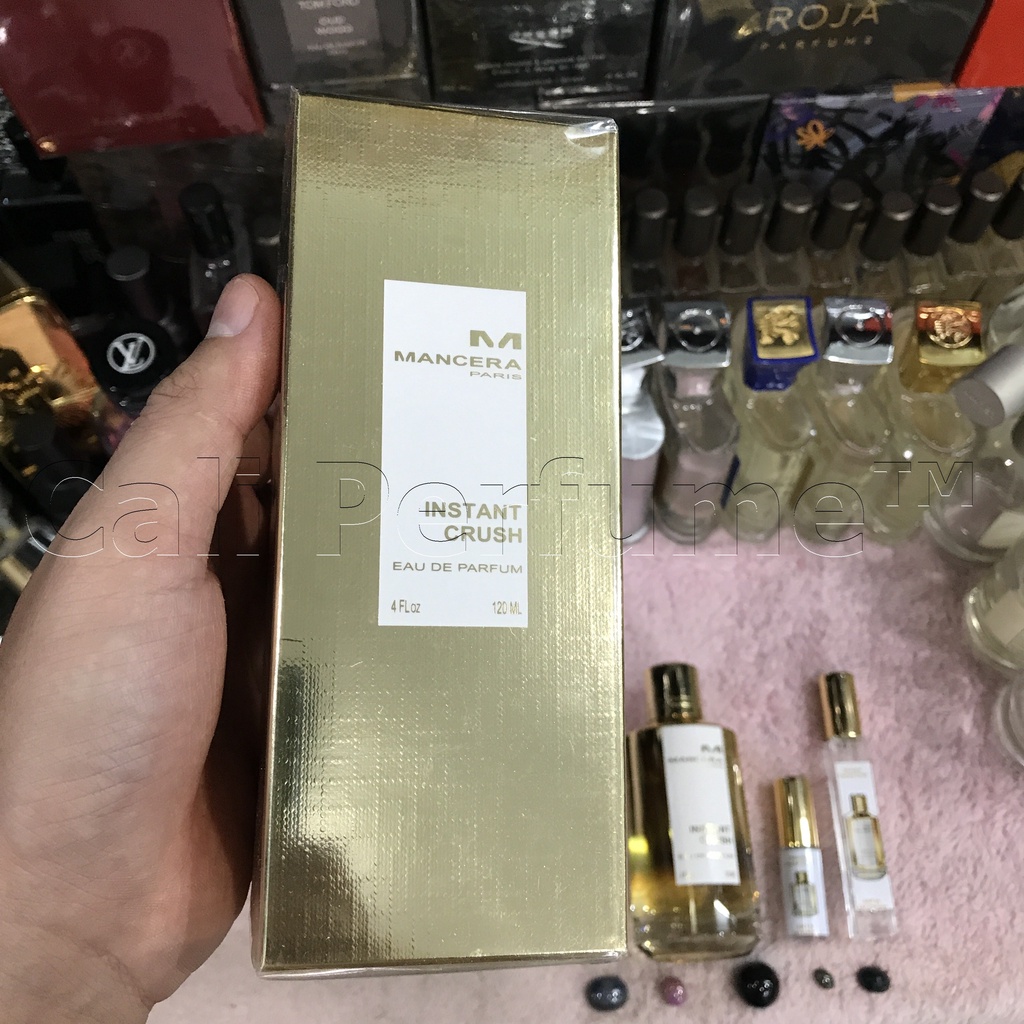 Nước Hoa Mancera Instant Crush