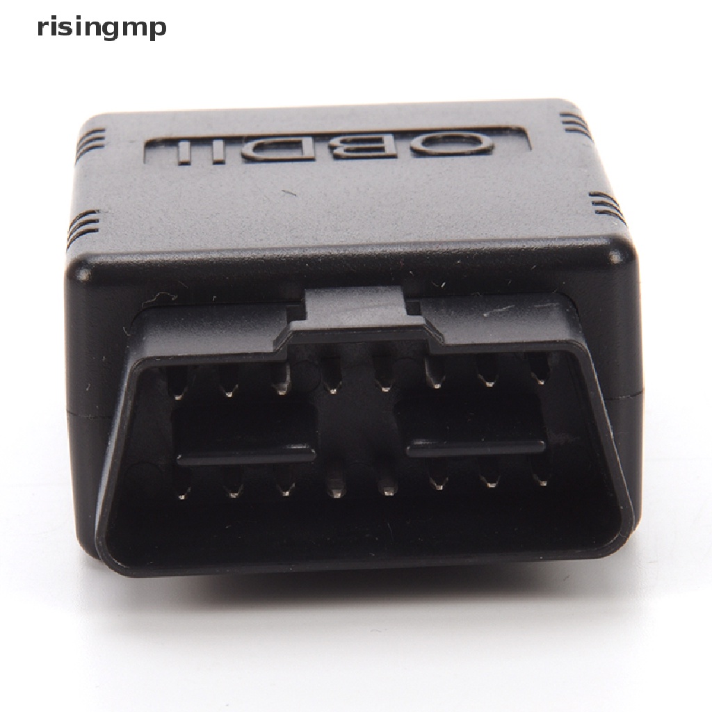 Thiết Bị Quét Chẩn Đoán Lỗi Ô Tô OBD2 ELM327 V2.1 Bluetooth Cho Android ♨Trên đó