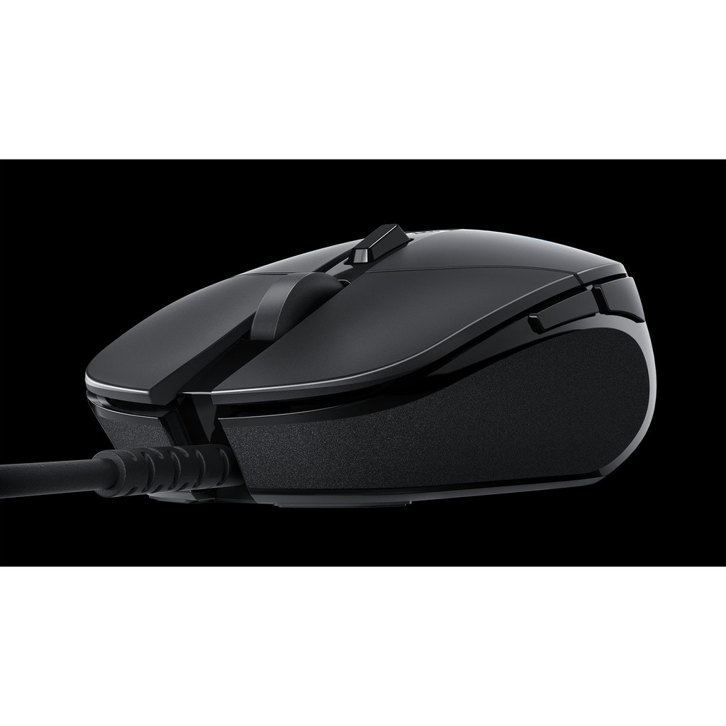 [Mã ELMS4 giảm 7% đơn 500K] Chuột Logitech-Chuột game Logitech G302 DGW phân phối