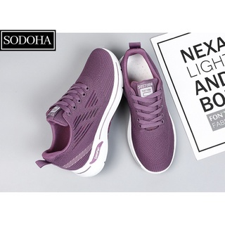 Giày Thể Thao Nữ SODOHA SDH522