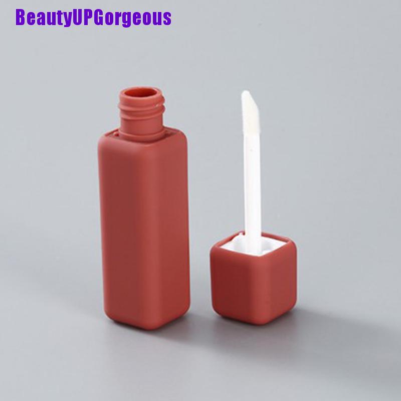 (Hàng Mới Về) Vỏ Son Rỗng Có Nắp Đậy Tiện Dụng | BigBuy360 - bigbuy360.vn