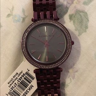 Đồng hồ nữ Michael Kors MK3554