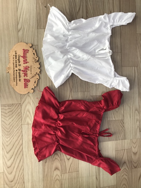 [KÈM ẢNH THẬT +VIDEO] ÁO CROPTOP CÁNH TIÊN