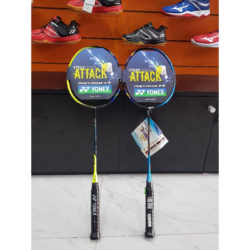 Vợt cầu lông Yonex ASTROX 77