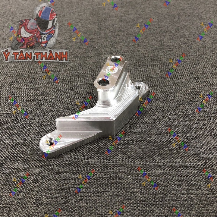 pas đĩa 260mm heo rembo 4 pis sonic 150 MS1138