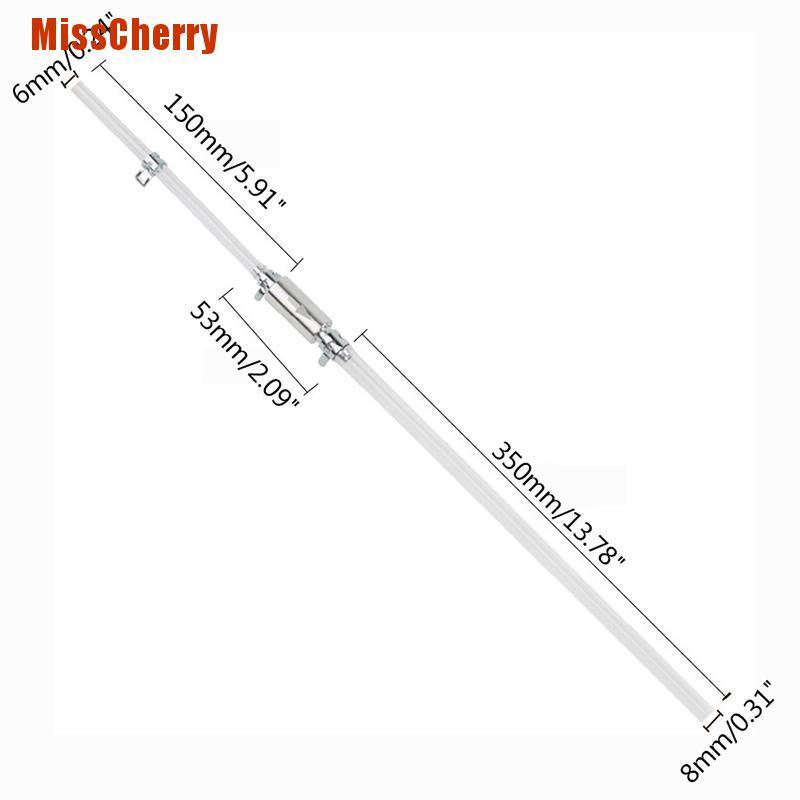Bộ Ống Dầu Phanh Một Chiều Cho Xe Mô Tô /
