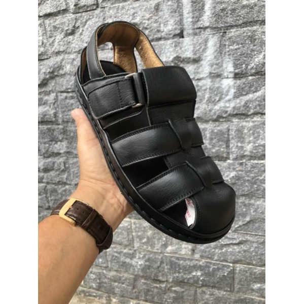 GIÀY DA-GIÀY SANDAL KIỂU RỌ DÀNH CHO NAM