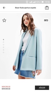 Áo vest pull and bear xuất dư full 