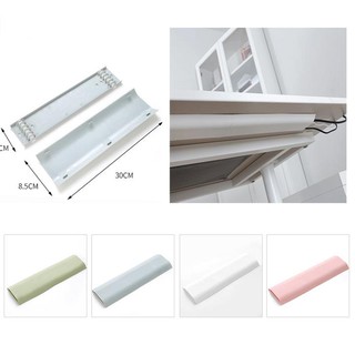  Ống luồn kẹp giữ dây điện dính tường