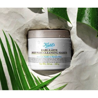 Mặt nạ đất sét Kiehls